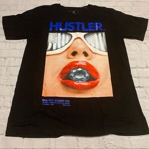 Men’s T-Shirt - XL